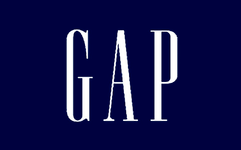 GAP：全球最大的休闲时装零售商